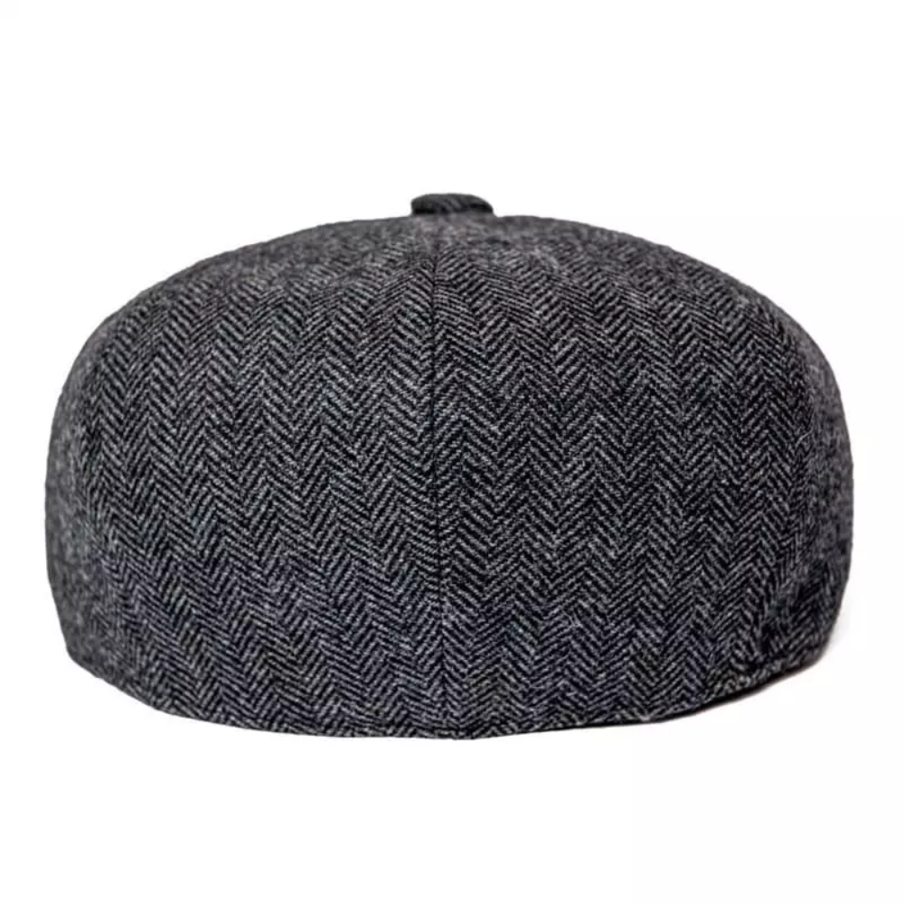 Anderson Classic Wool Newsboy Cap