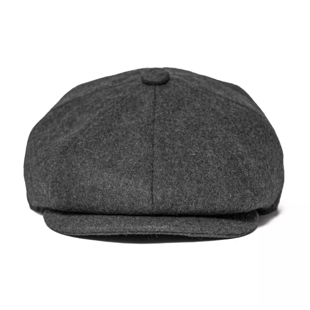 Anderson Classic Wool Newsboy Cap