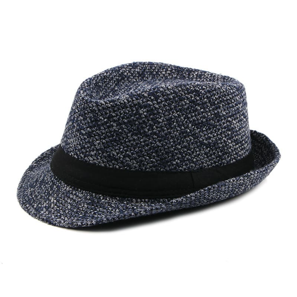 Barrington British Wool Trilby Hat
