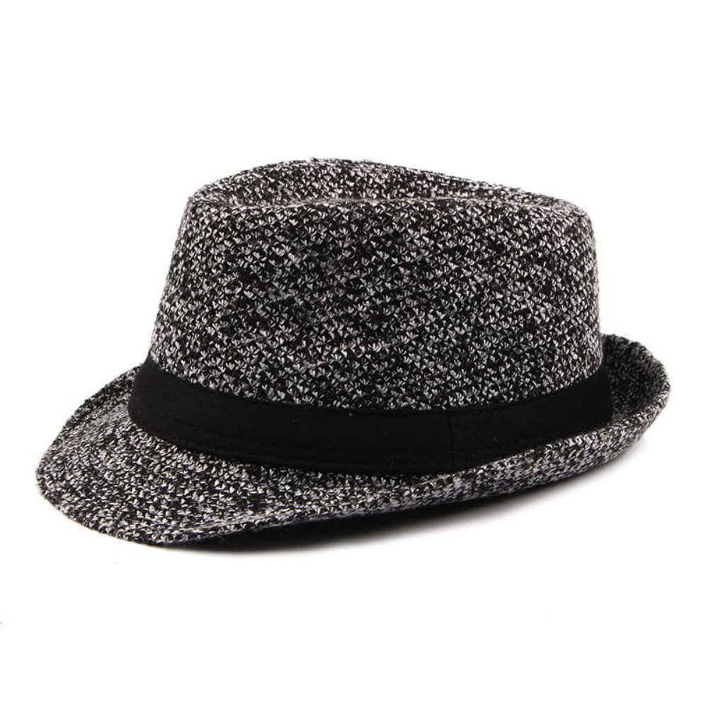 Barrington British Wool Trilby Hat