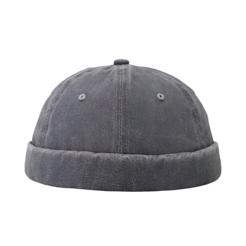 Brooks Washed Cotton Docker Cap