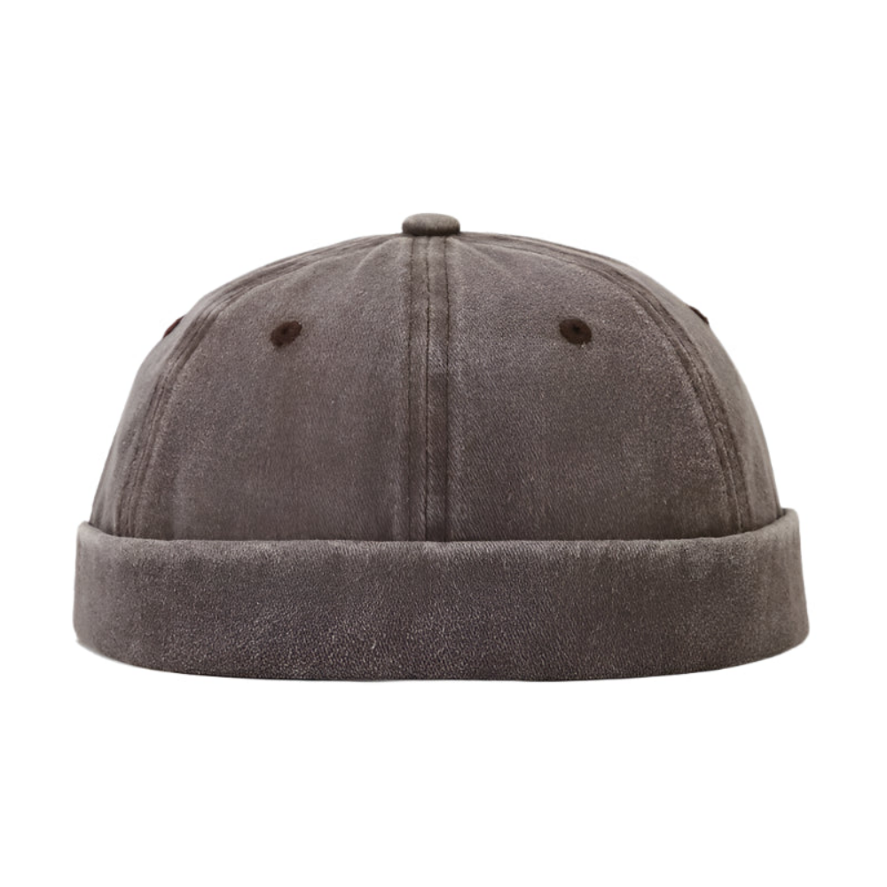 Brooks Washed Cotton Docker Cap