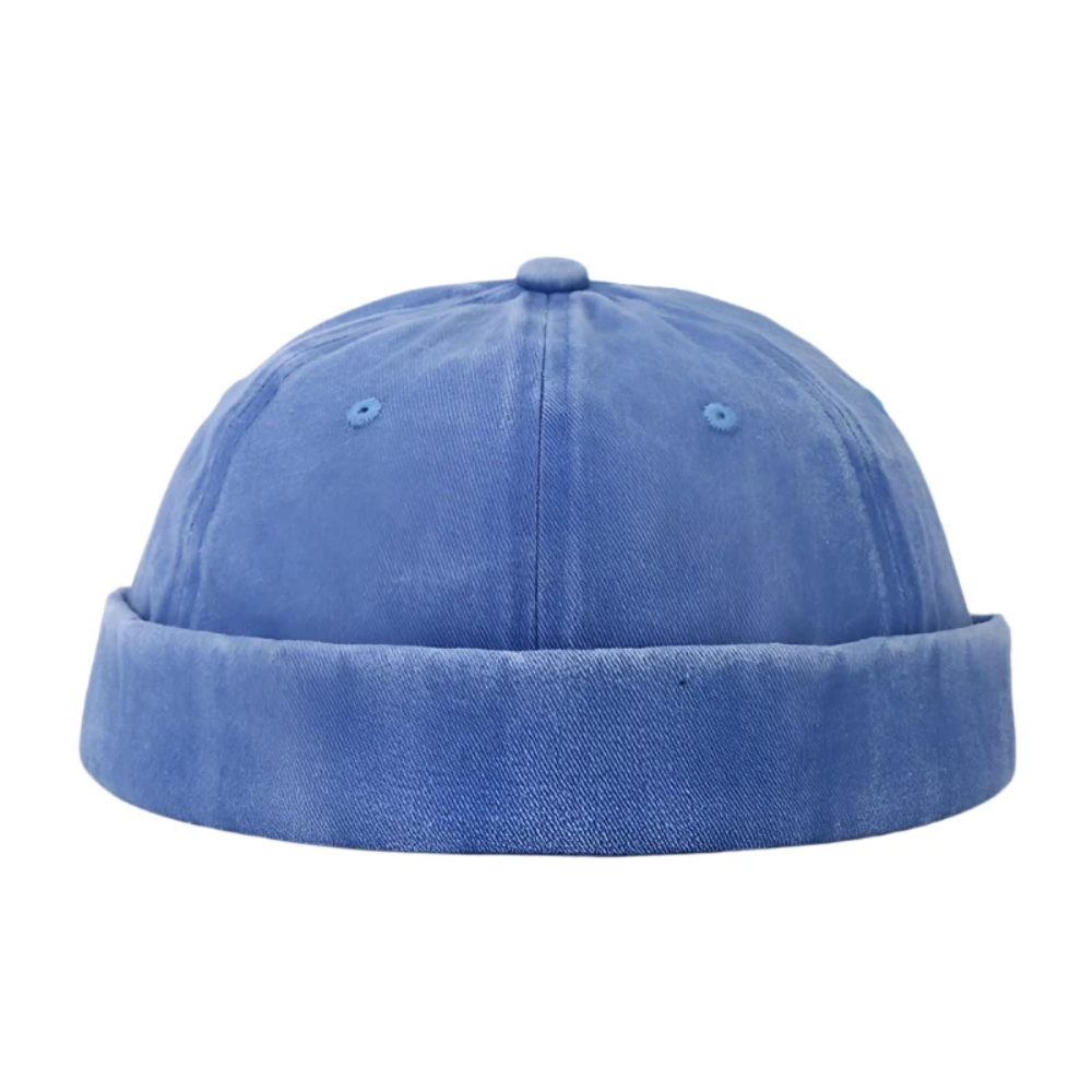 Brooks Washed Cotton Docker Cap