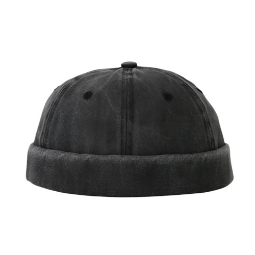 Brooks Washed Cotton Docker Cap