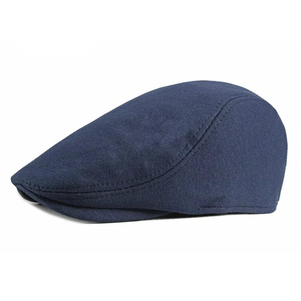 Charlton Classic Ivy Flat Cap