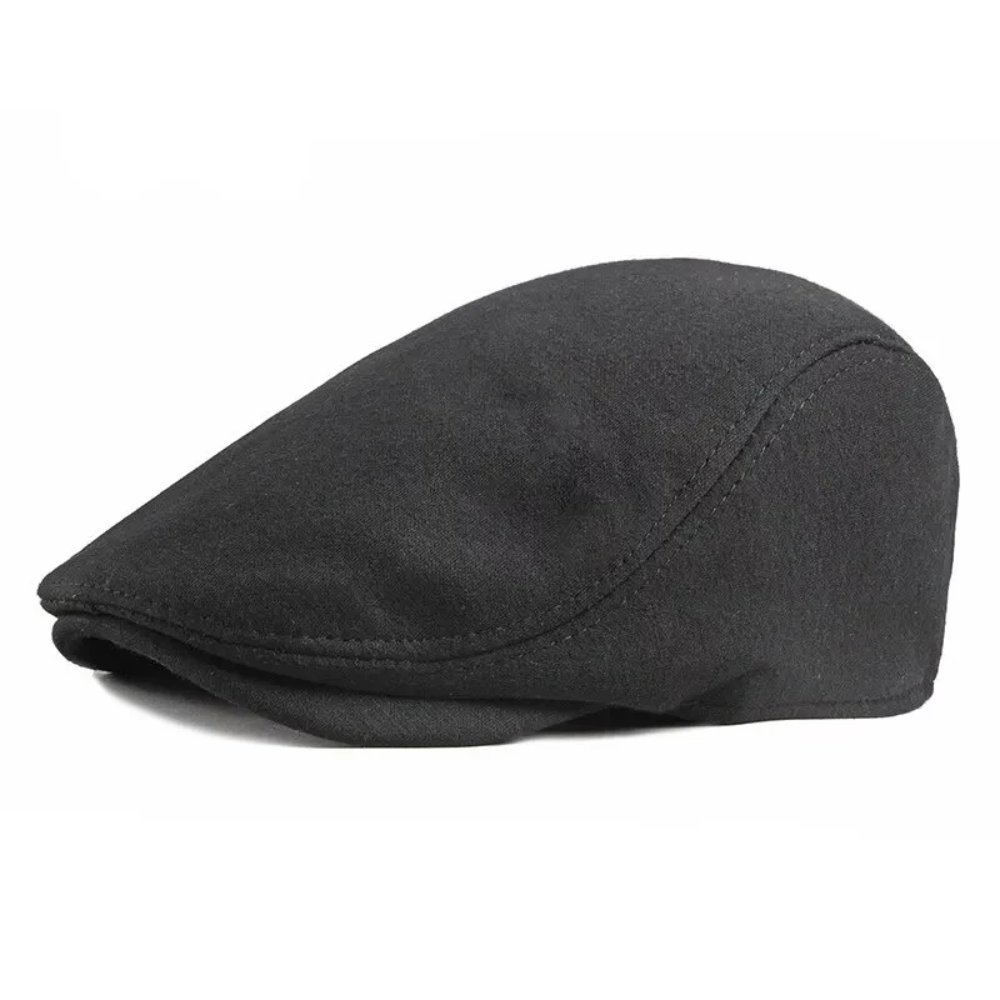 Charlton Classic Ivy Flat Cap