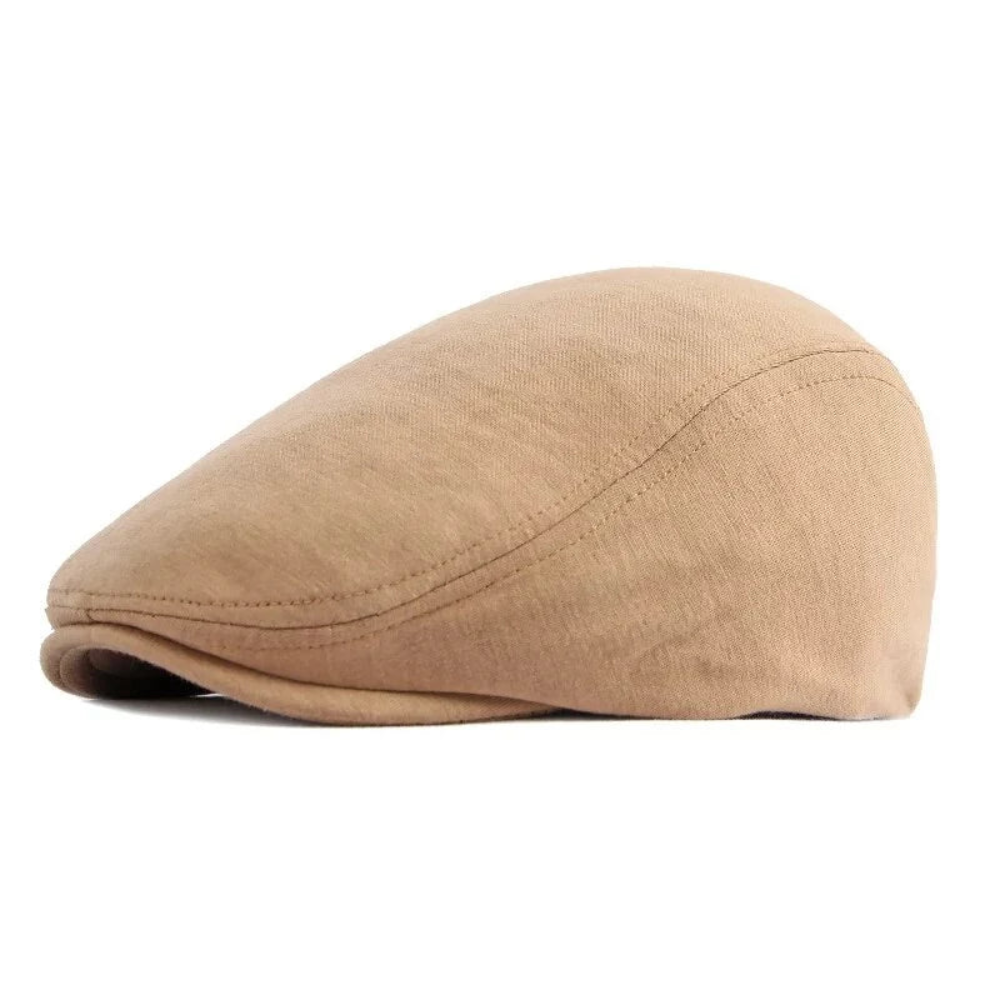 Charlton Classic Ivy Flat Cap