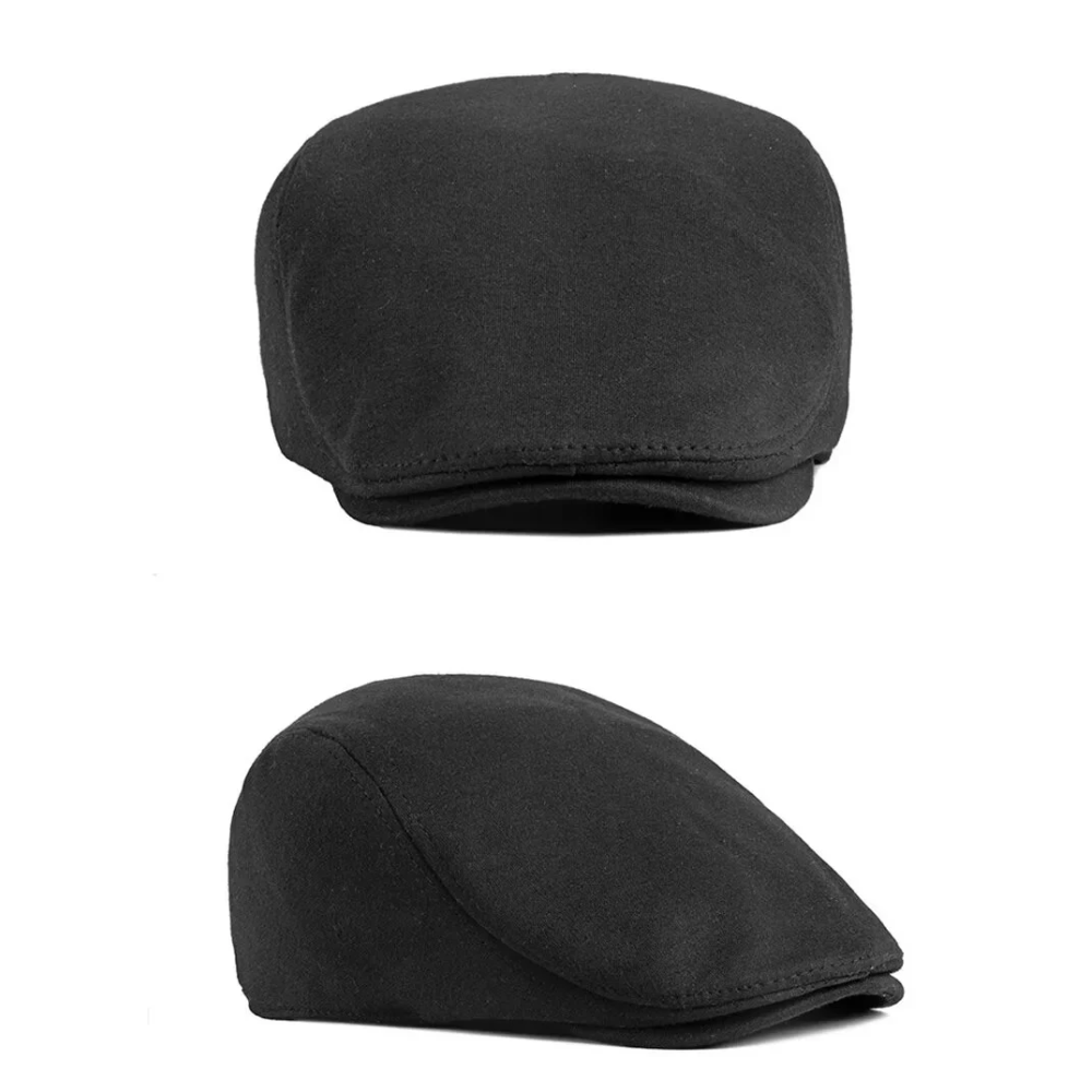 Charlton Classic Ivy Flat Cap