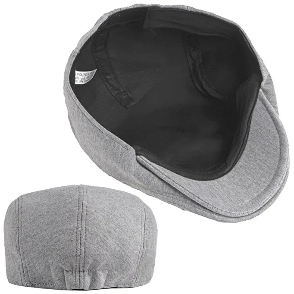 Charlton Classic Ivy Flat Cap