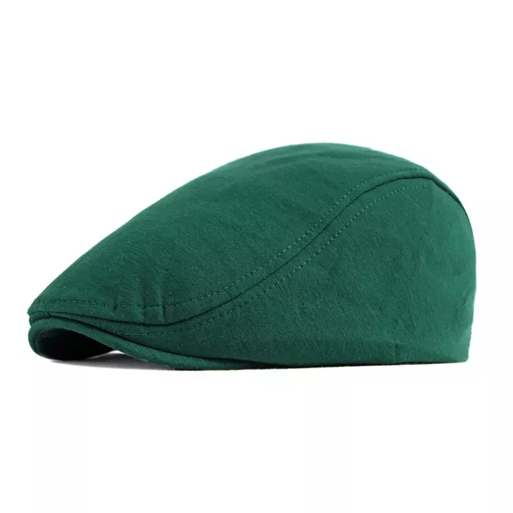 Charlton Classic Ivy Flat Cap
