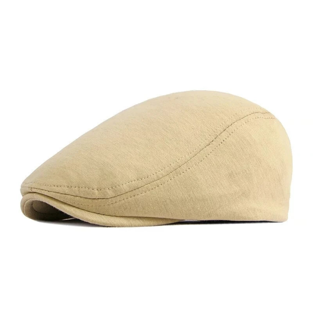 Charlton Classic Ivy Flat Cap