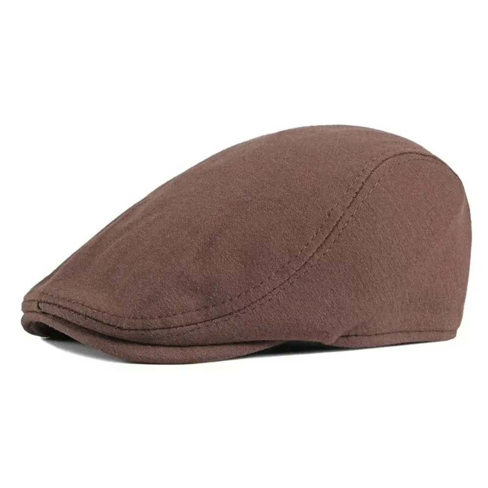 Charlton Classic Ivy Flat Cap