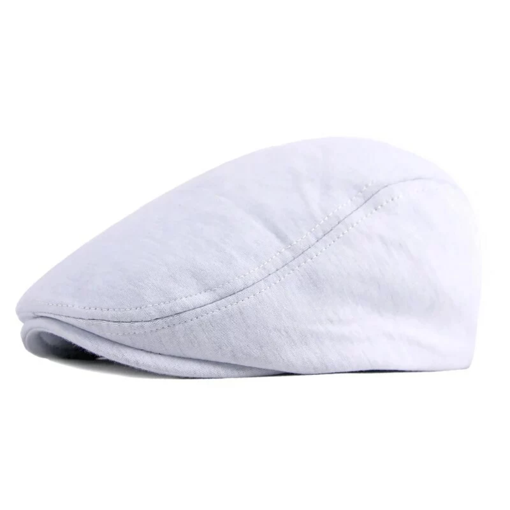 Charlton Classic Ivy Flat Cap