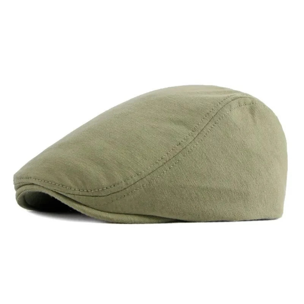 Charlton Classic Ivy Flat Cap