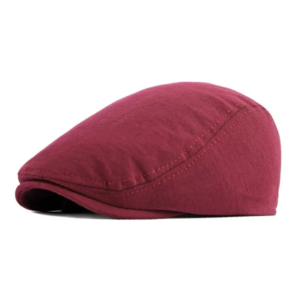 Charlton Classic Ivy Flat Cap