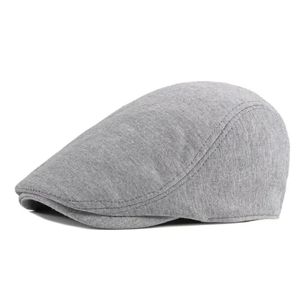 Charlton Classic Ivy Flat Cap