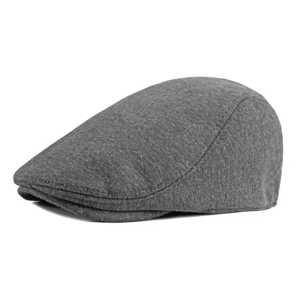 Charlton Classic Ivy Flat Cap