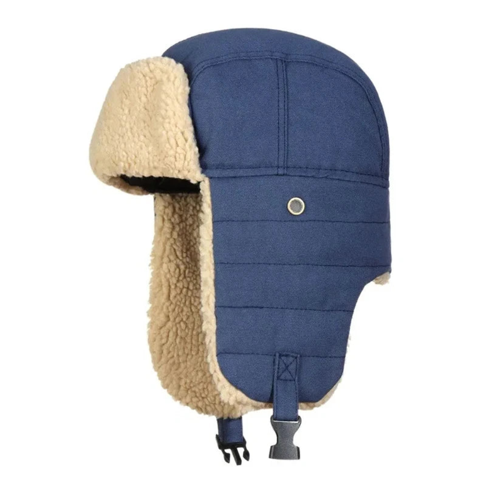 Frostguard Winter Ushanka Bomber Hat