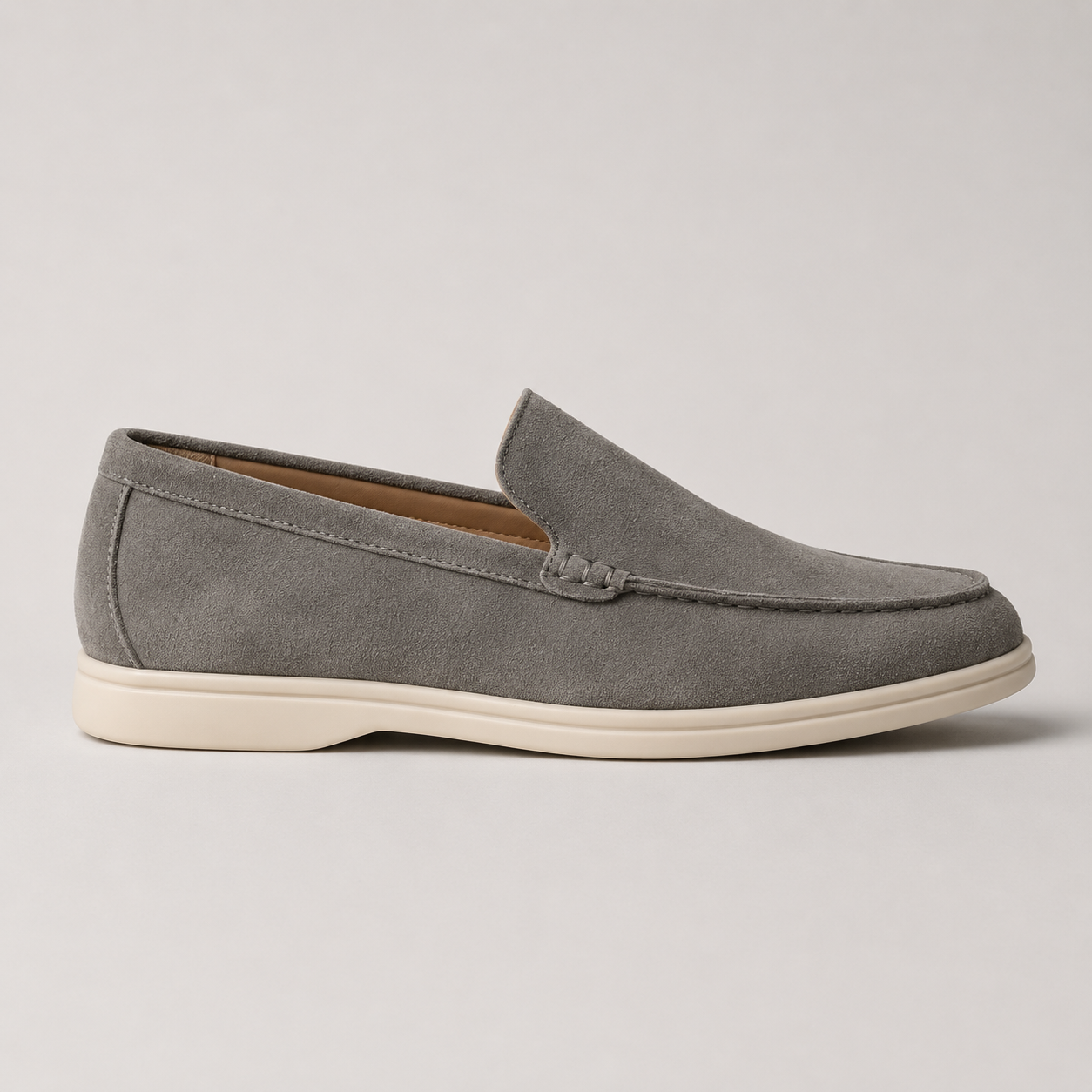Lucca Men’s Slip-On Loafers