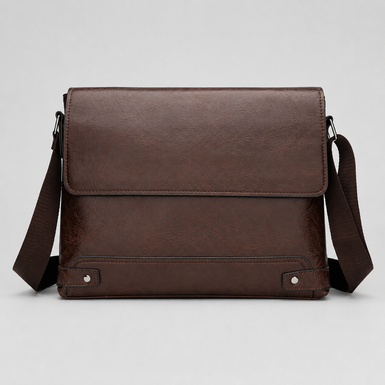 Men’s Smart Business Shoulder Bag