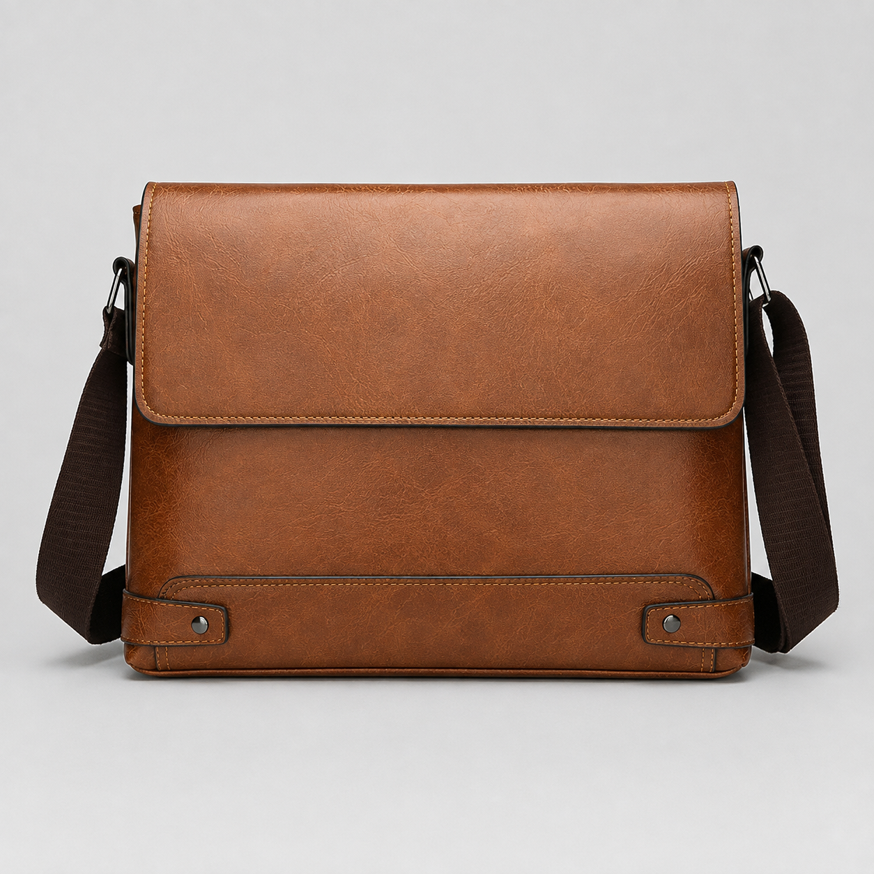 Men’s Smart Business Shoulder Bag