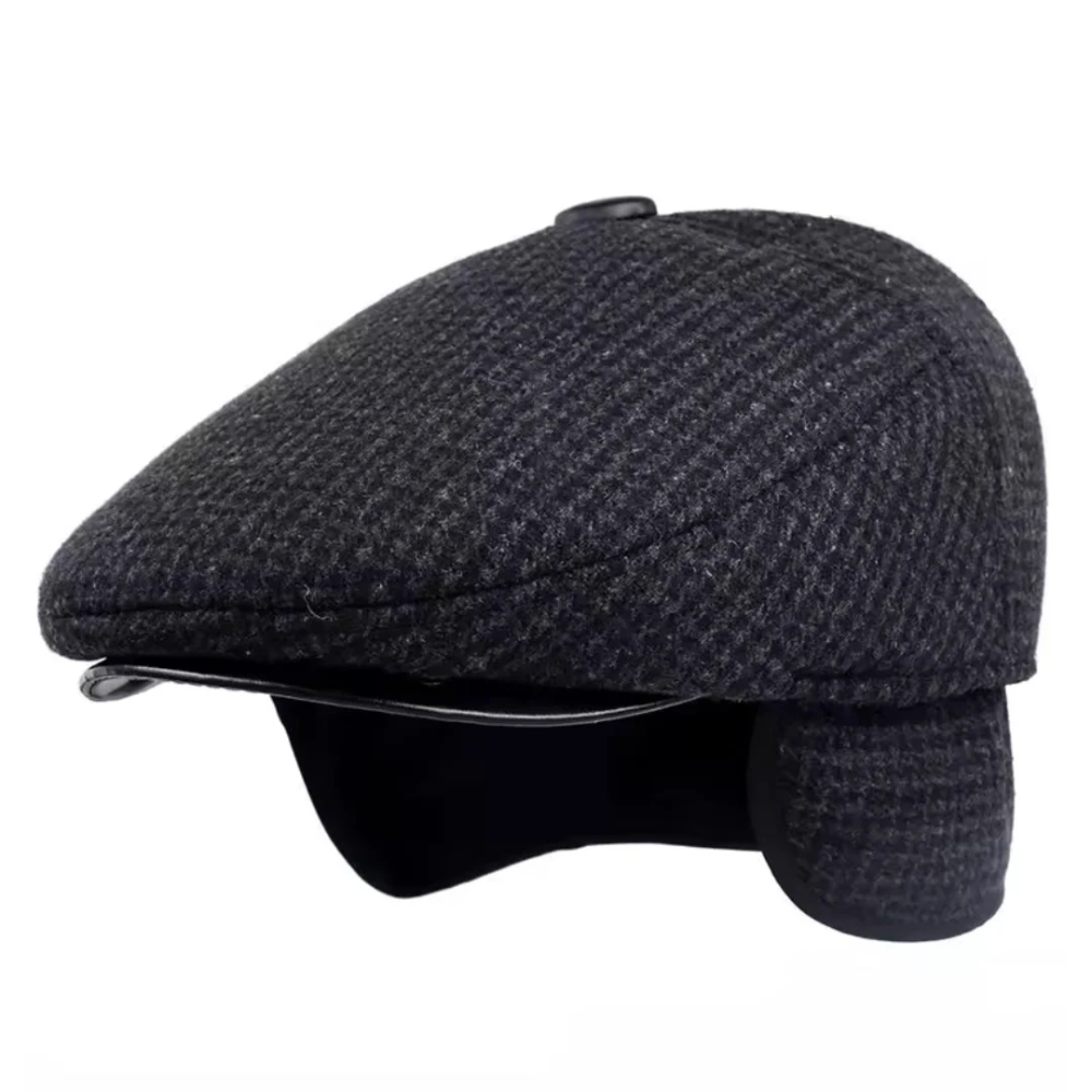 Northwick Winter Wool Cap