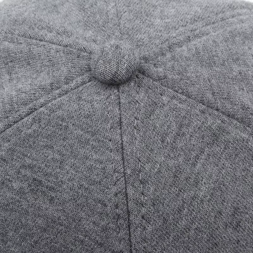 Portsmouth Brimless Winter Docker Cap