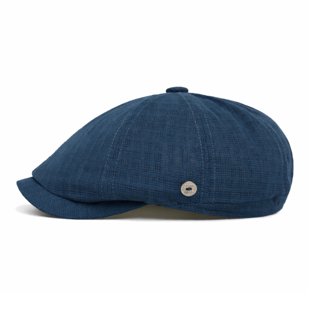 Fairfax Newsboy Cap