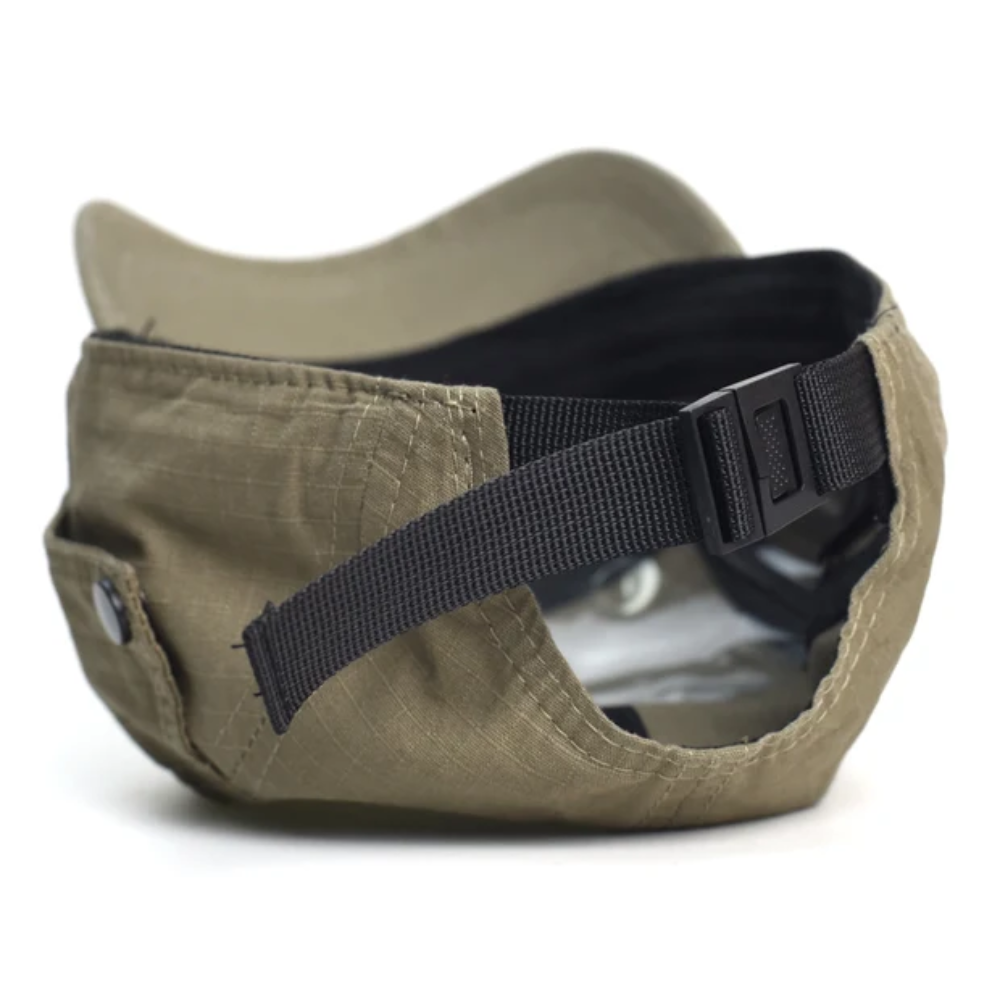 Ridgeway Outdoor Adventure Cap