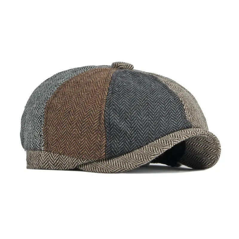 Bexley Newsboy Cap