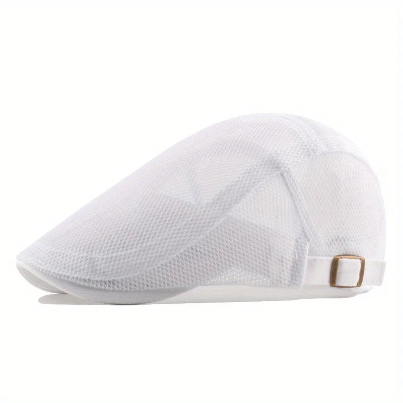 Richmond Float Flat Cap
