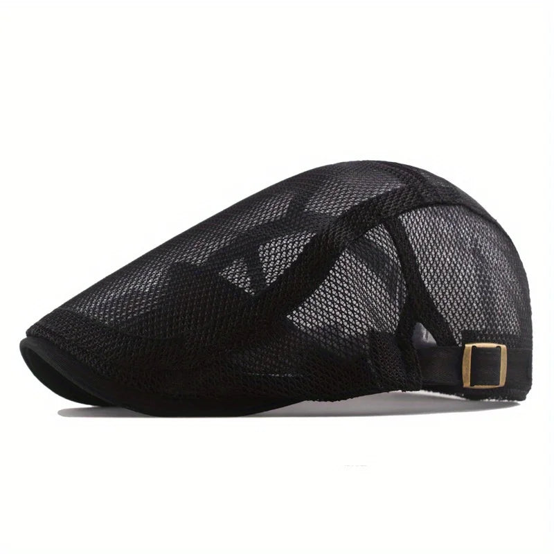 Richmond Float Flat Cap