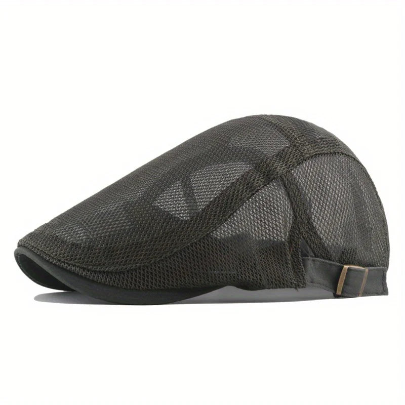 Richmond Float Flat Cap