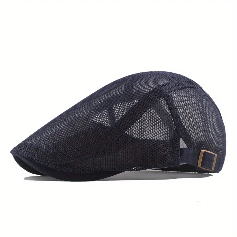Richmond Float Flat Cap