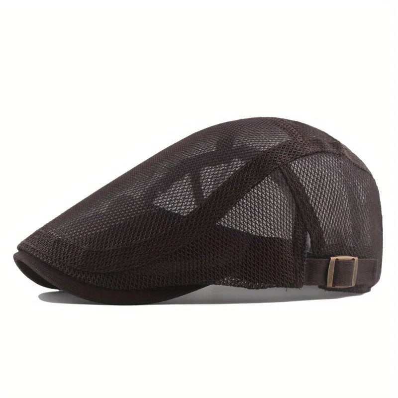 Richmond Float Flat Cap
