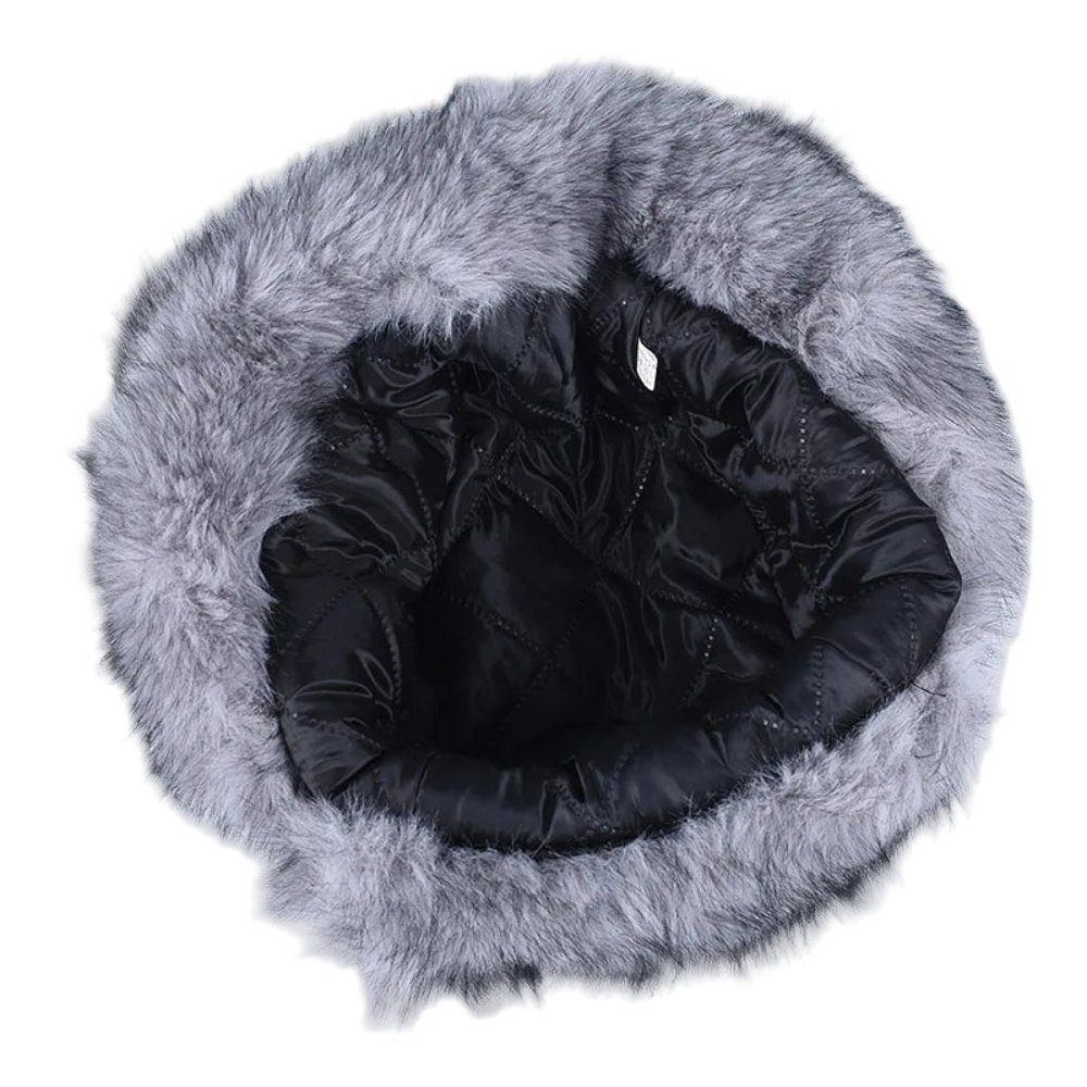 Stormridge Winter Fur Trapper Bomber Hat