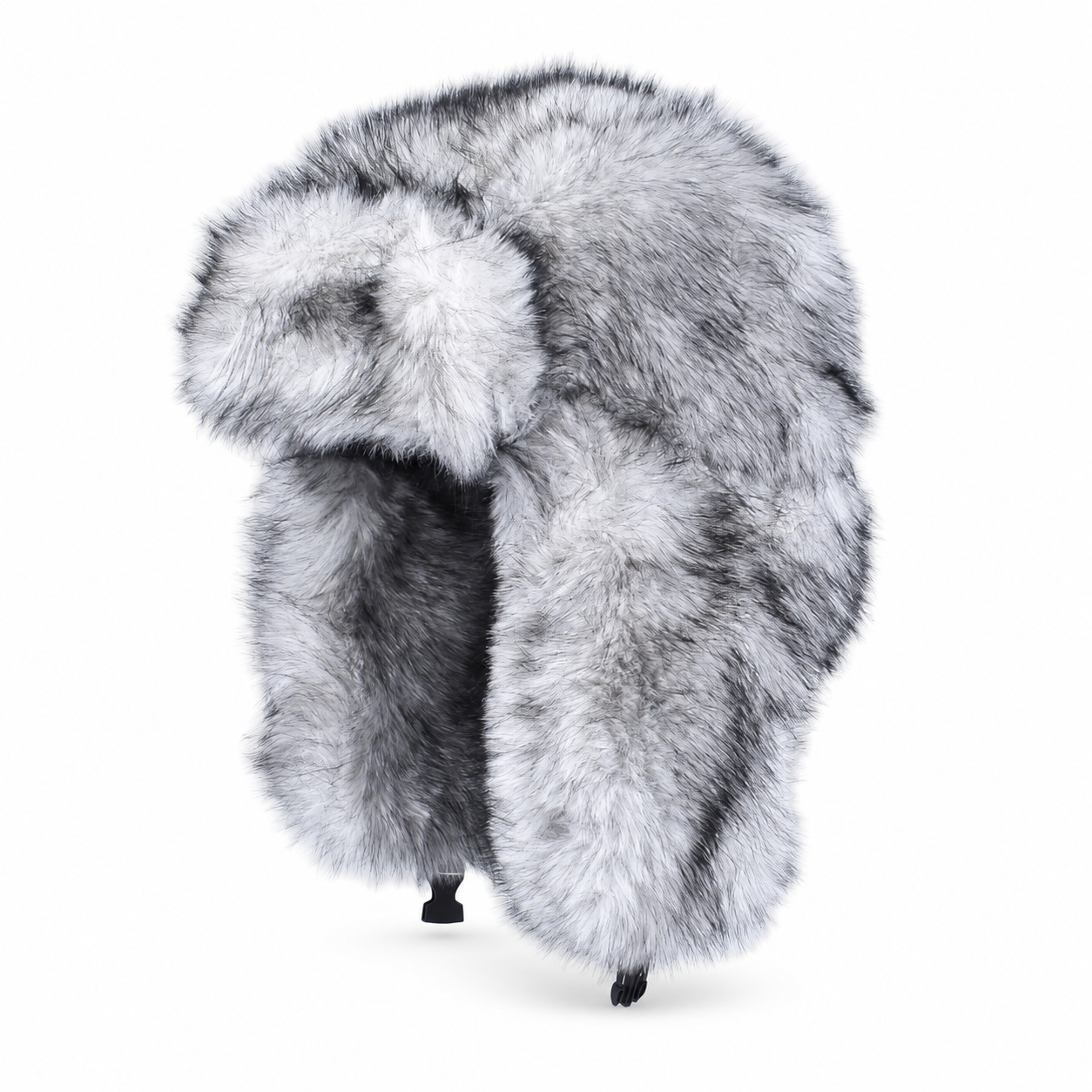 Stormridge Winter Fur Trapper Bomber Hat