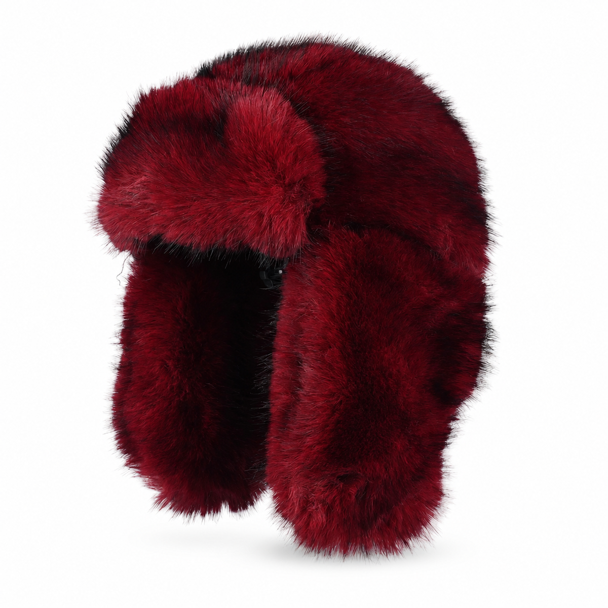 Stormridge Winter Fur Trapper Bomber Hat