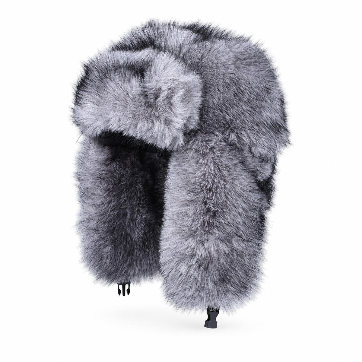 Stormridge Winter Fur Trapper Bomber Hat
