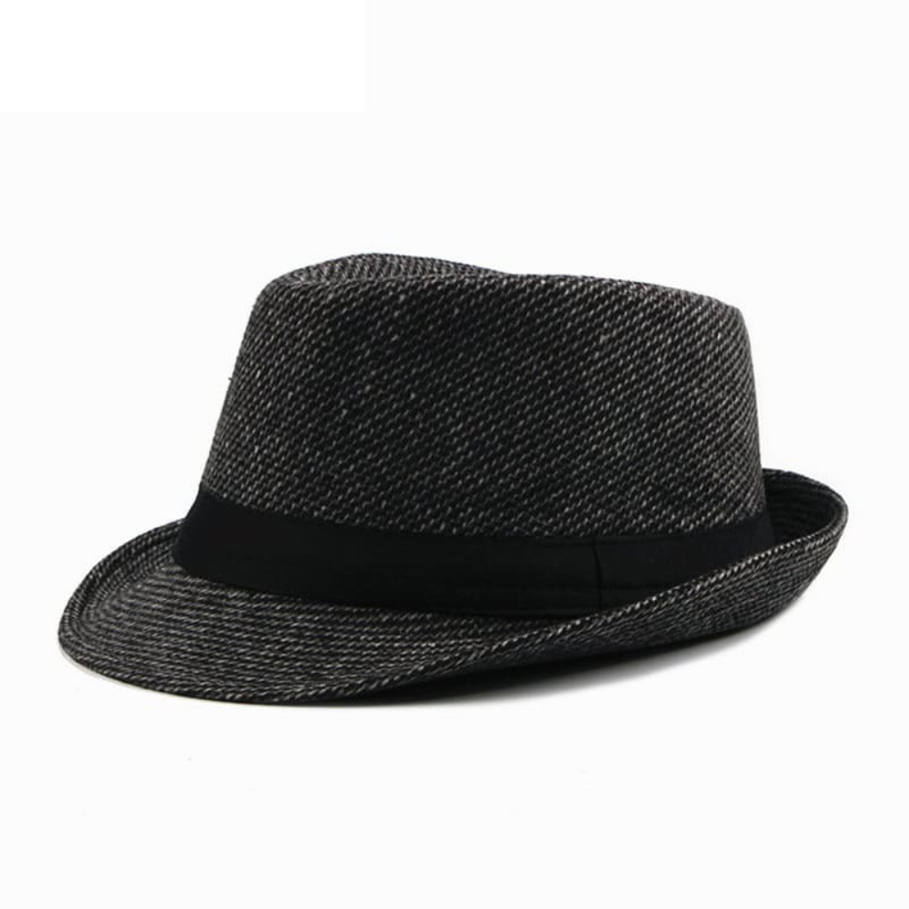 Windsor British Trilby Hat