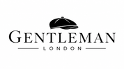Gentleman London - Home